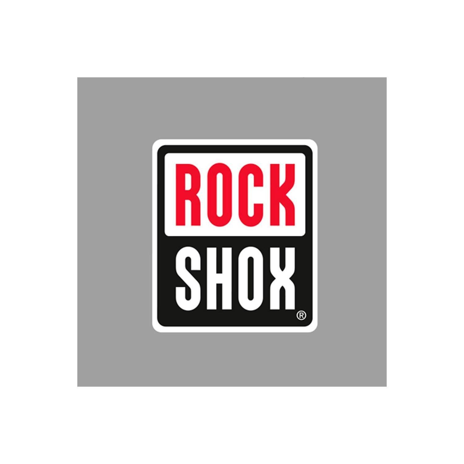 Polera RockShox Manga Corta Full Pill Gris-2