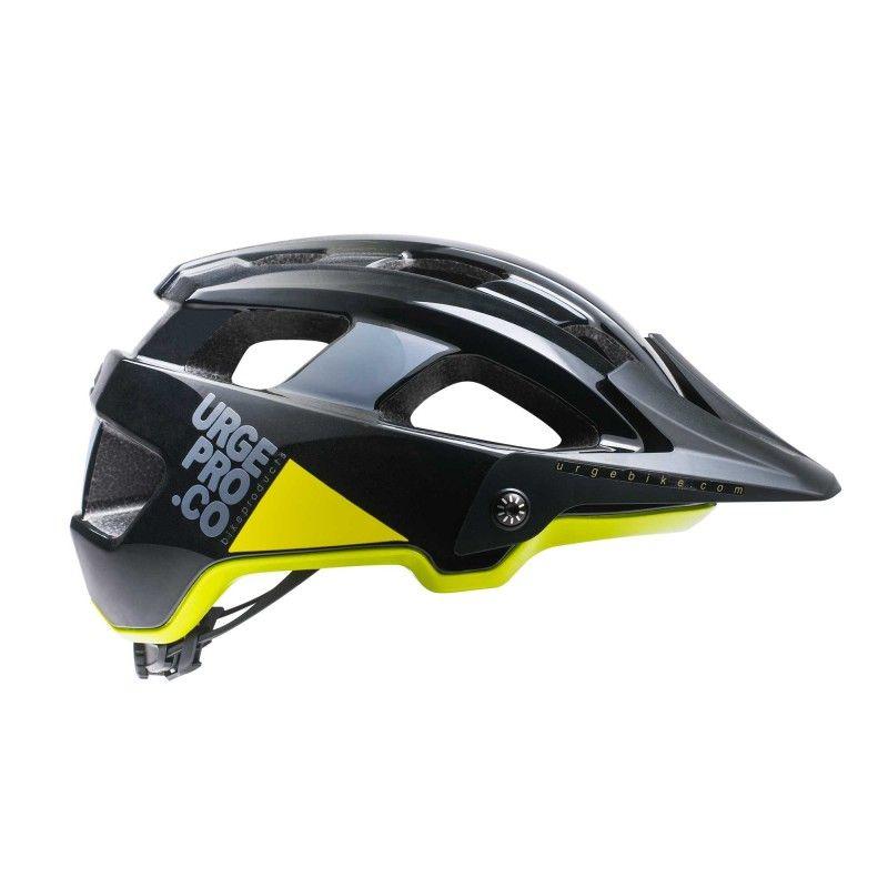Casco Urge Abierto MTB AllTrail Negro L/XL-0