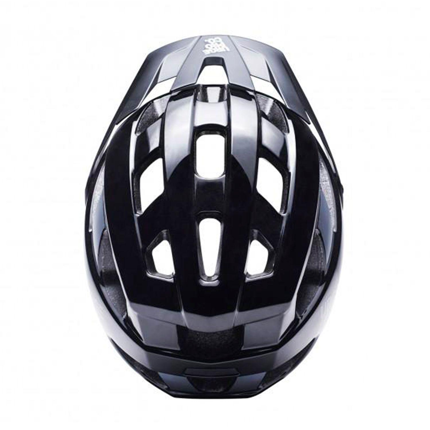 Casco Urge Abierto MTB AllTrail Negro L/XL-2
