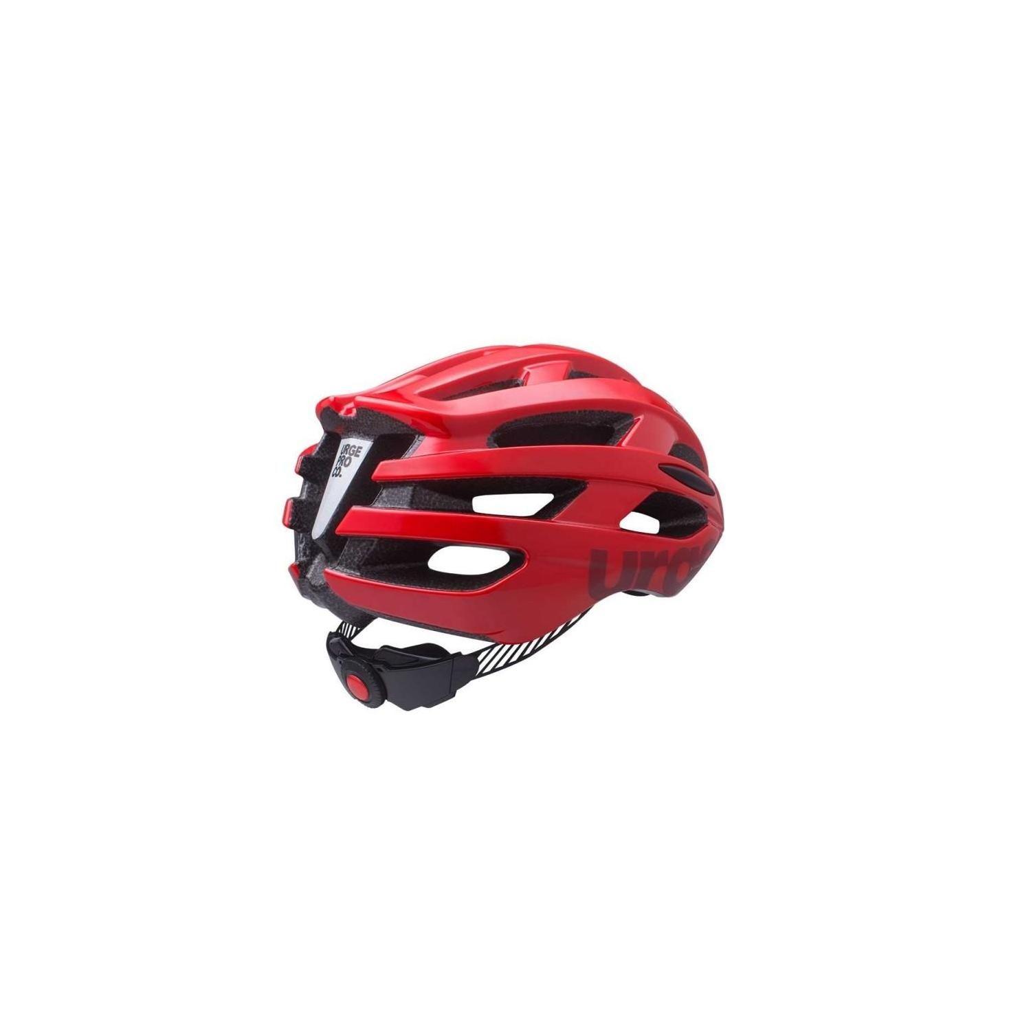 Casco Urge Abierto MTB Cross Country Gravel Tourair Rojo L/XL-1