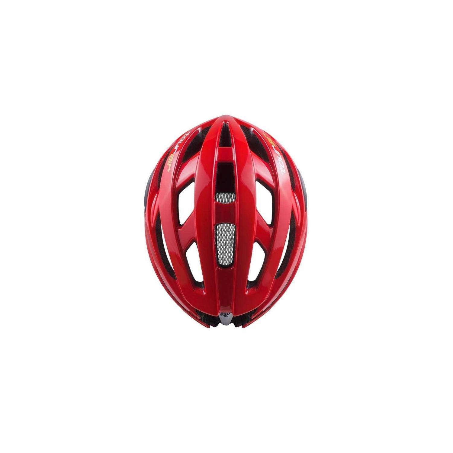 Casco Urge Abierto MTB Cross Country Gravel Tourair Rojo L/XL-2