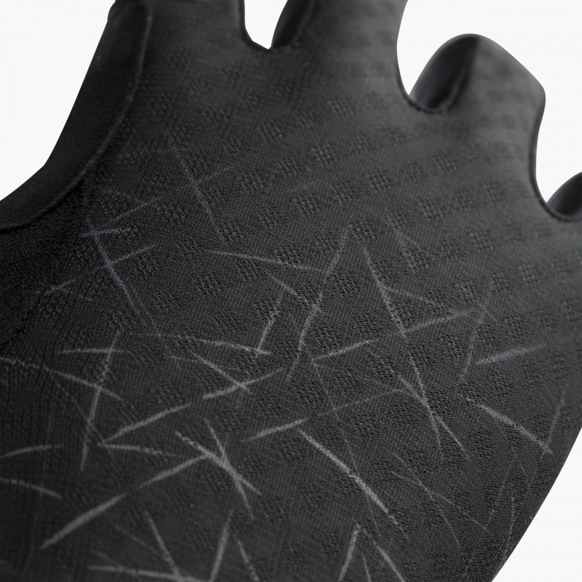Guantes Evoc Lite Touch Negro M-1