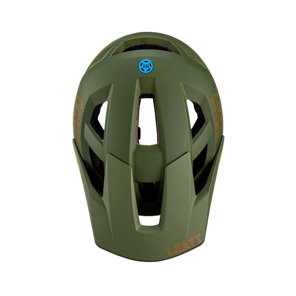 Casco Leatt MTB AllMtn 2.0 V23 Pine L 59-63cm-5