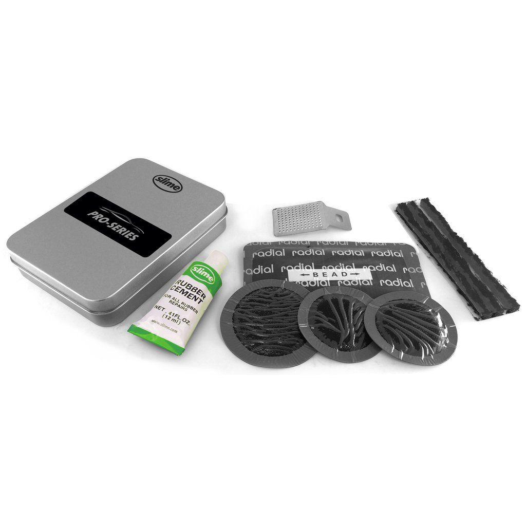 Set PRO de Parches y Tripa Slime-1