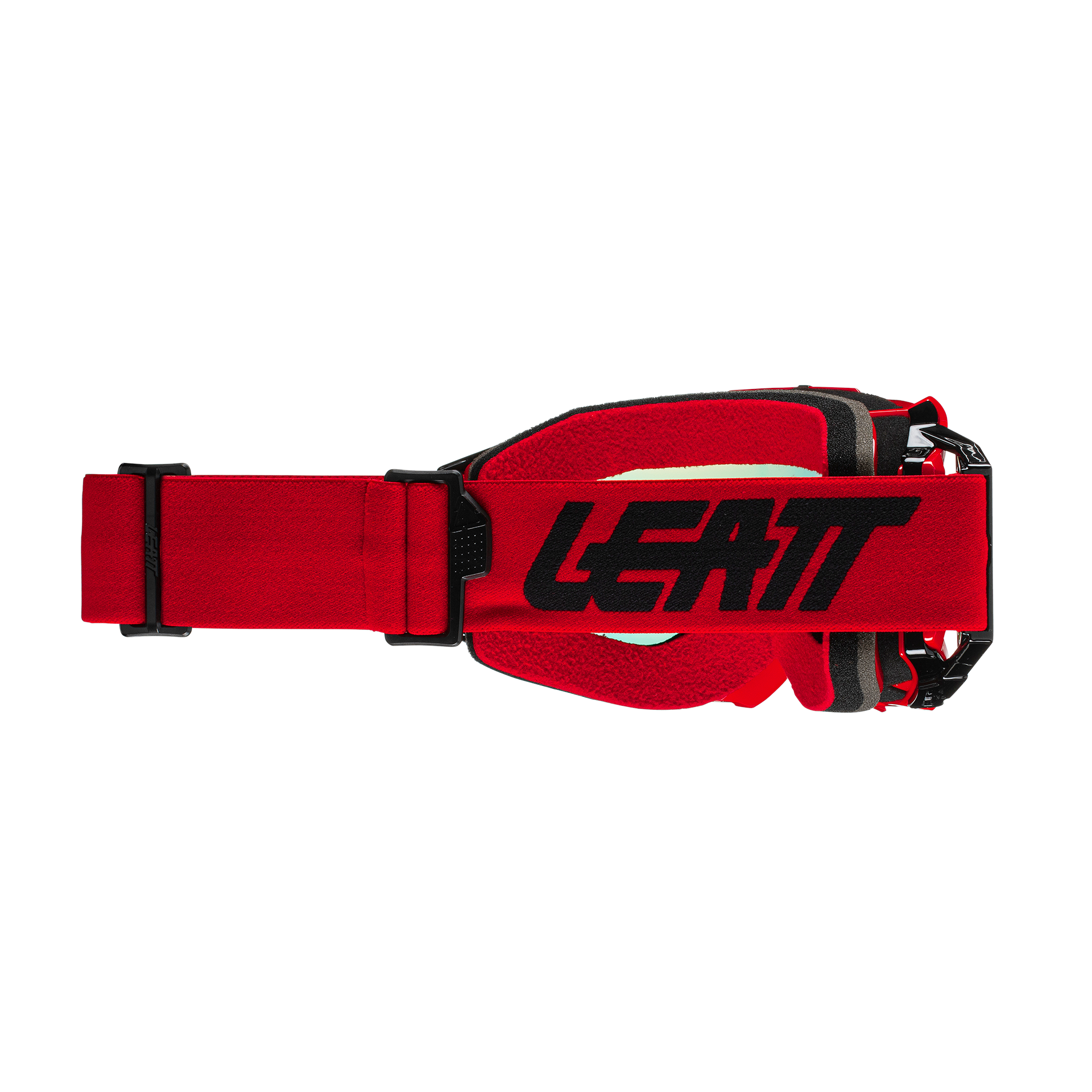Antiparra Leatt Moto Velocity 5.5 Iriz Red Red 28%-1