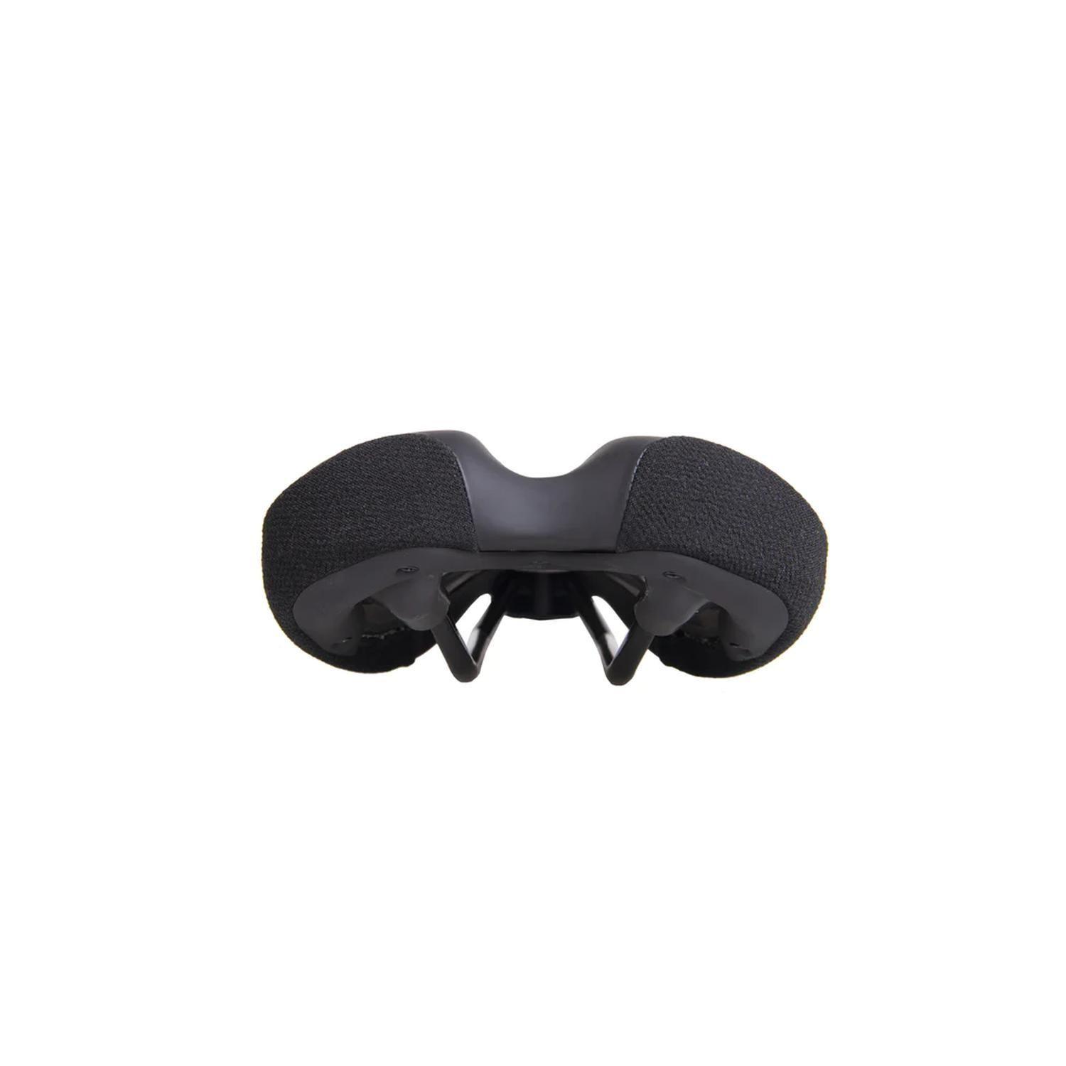 Asiento WTB Speed She Wide Acero Negro 150x245mm-2