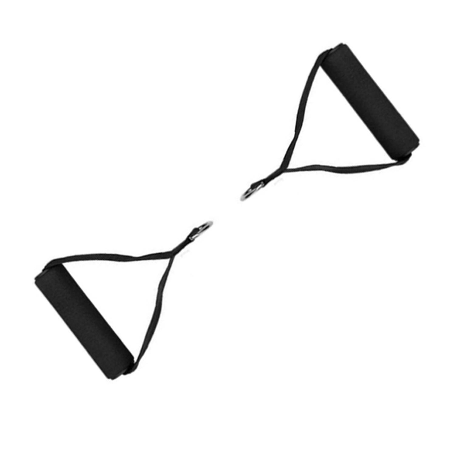 Set 5 Bandas Elasticas Musculacion Senzo Fit-2