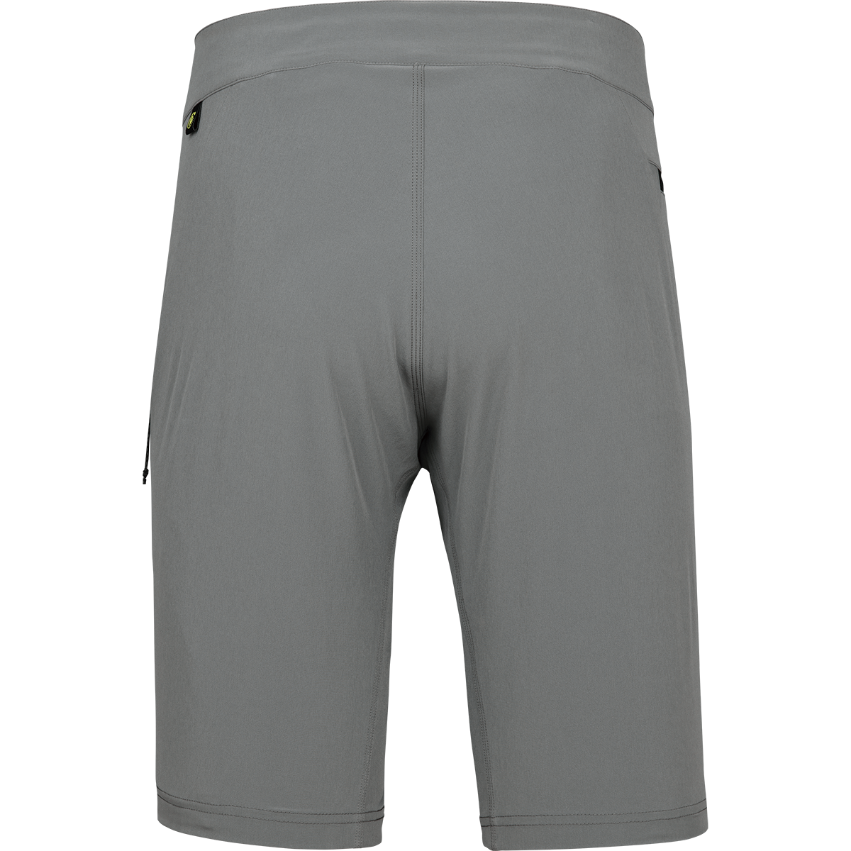 Short IXS Infantil JR Flow XTG Grafito KL-2