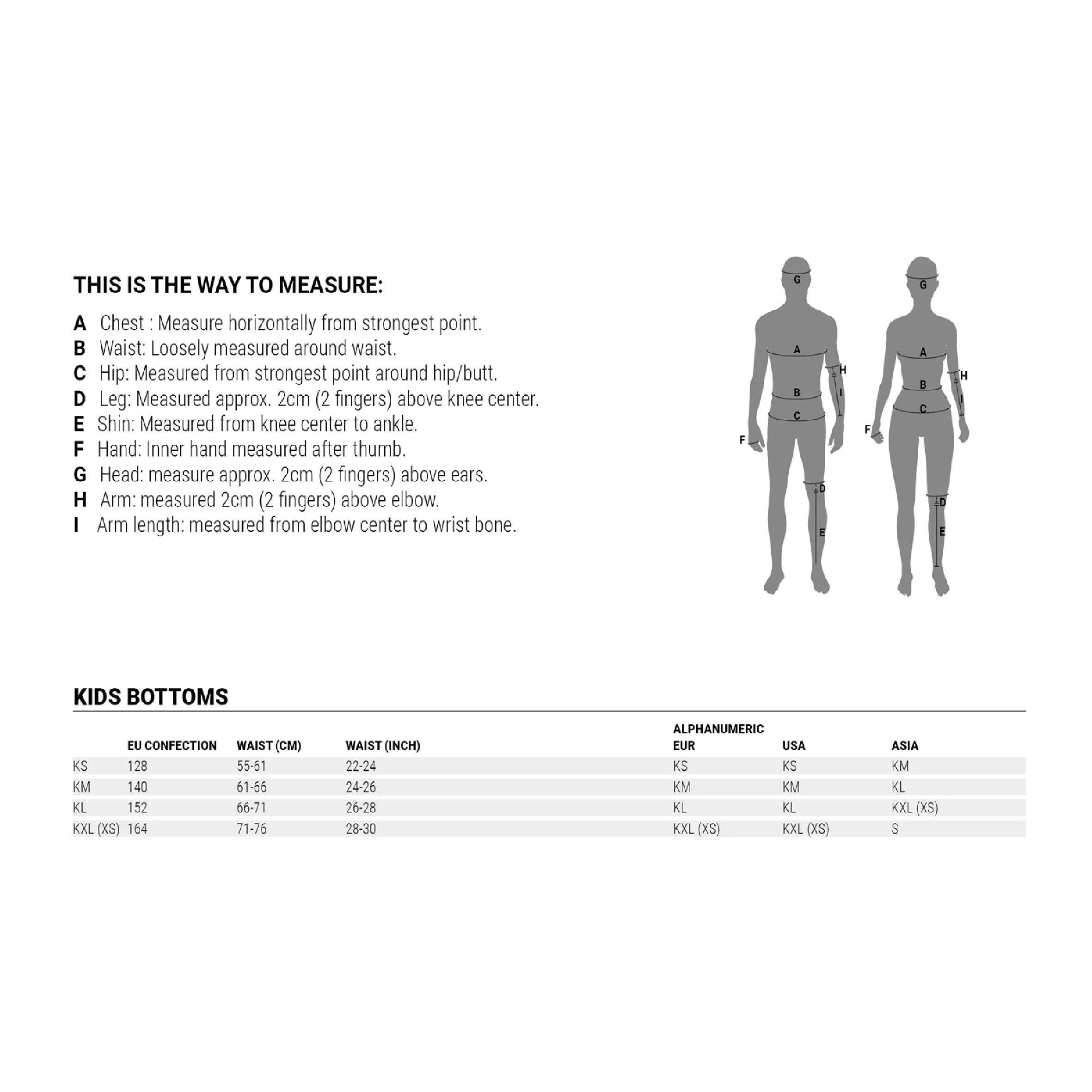 Short IXS Infantil JR Flow XTG Grafito KL-3