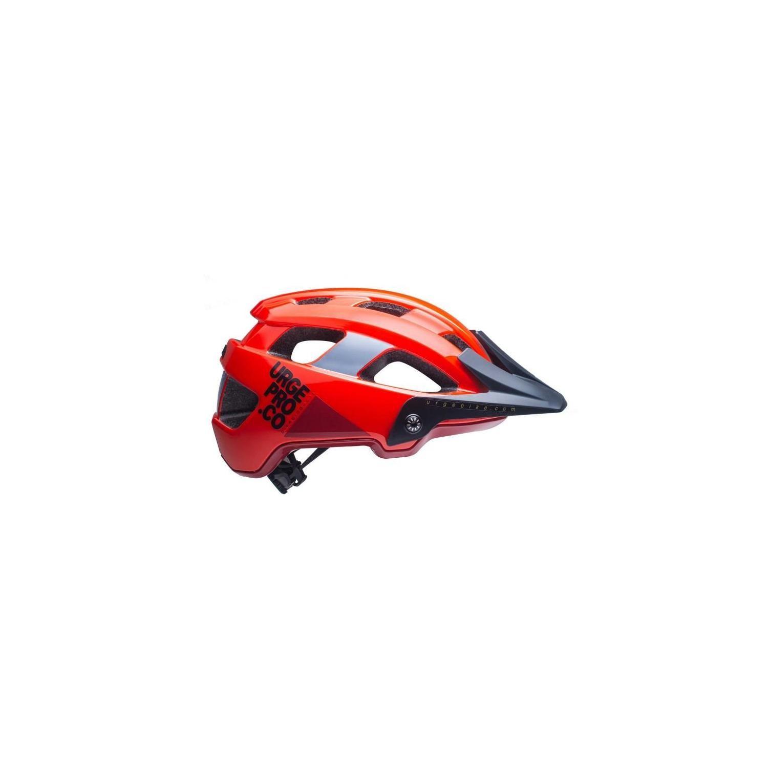 Casco Urge Abierto MTB AllTrail Rojo L/XL-0