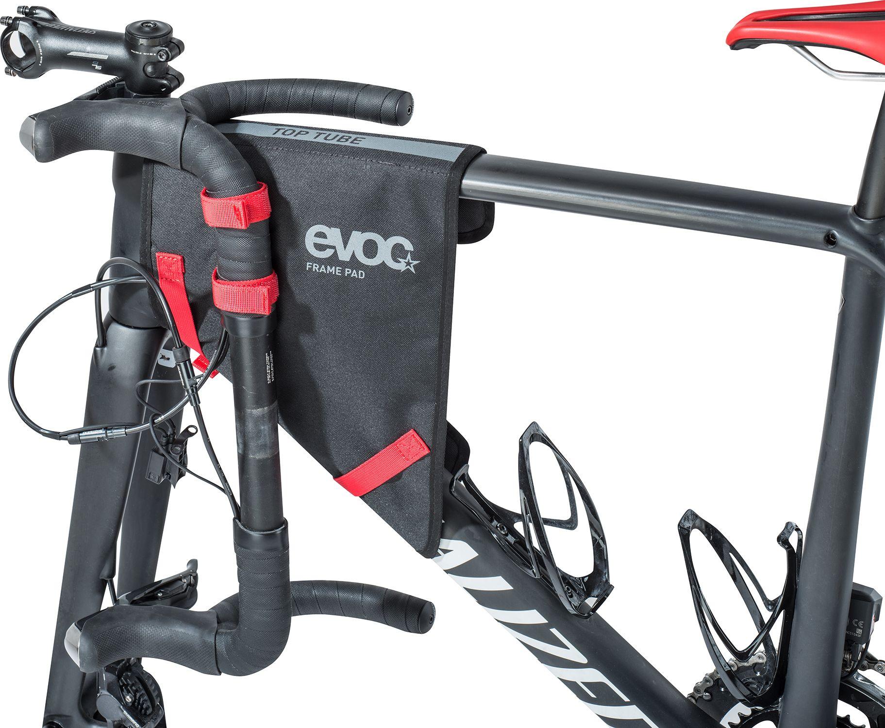 Protector de Marco para traslado Negro Evoc-1