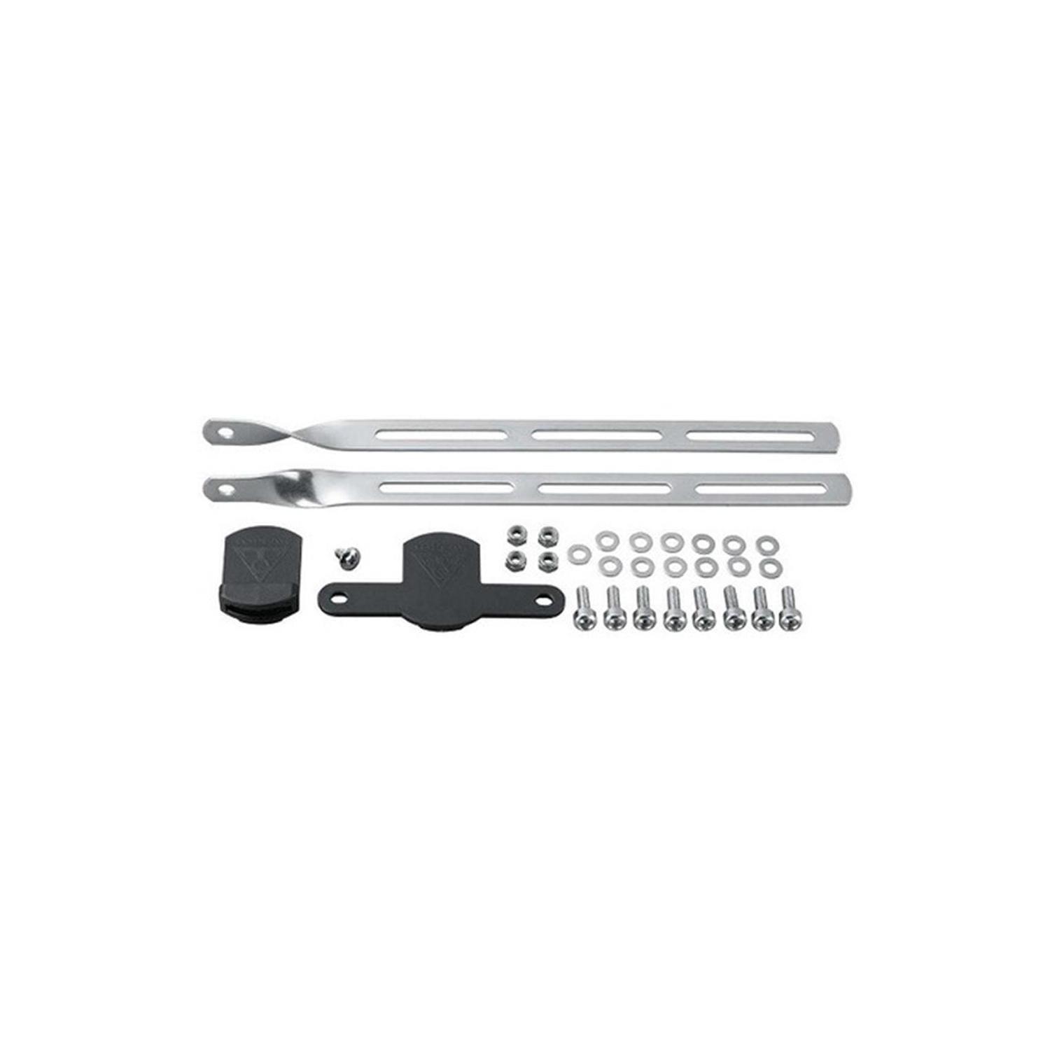 Parrilla Topeak Trasera Regulable UNI Explorer No Disco-0