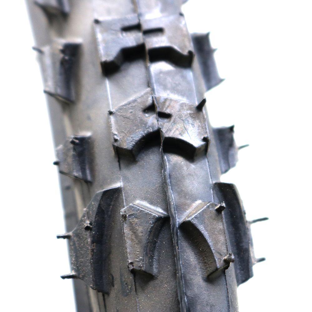Neumático Fantom MTB 20x2.125 Negro-0