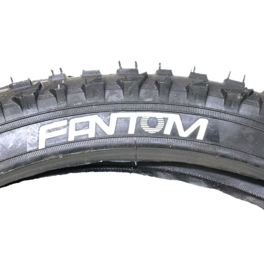 Neumático Fantom MTB 20x2.125 Negro-1