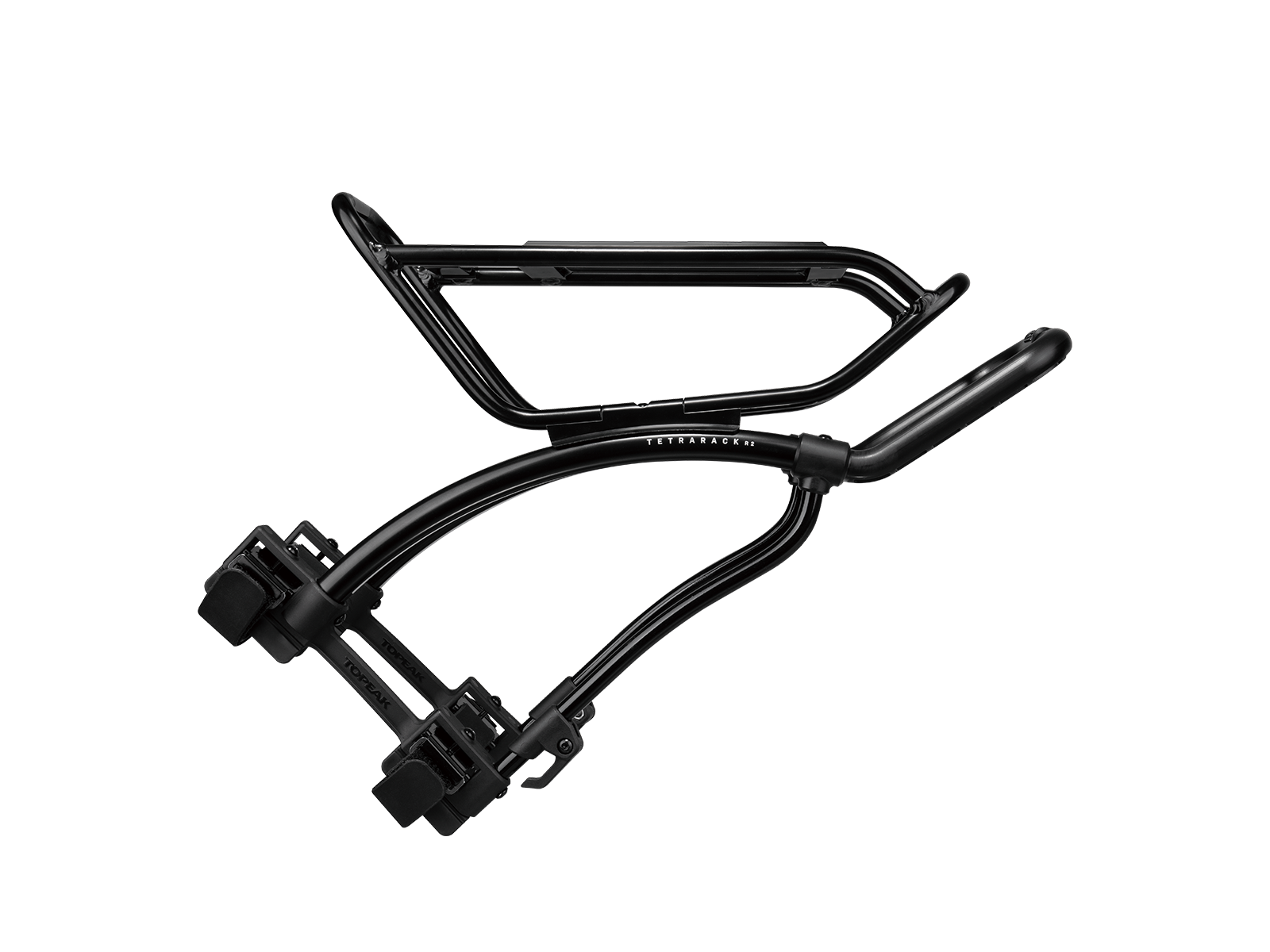 Parrilla Topeak Trasera Ruta Tetrarack R2-4