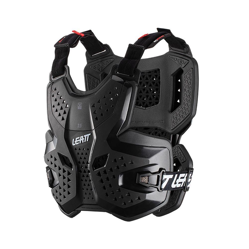Jofa Protector de Pecho Leatt Moto 3.5 Blk XXL-0