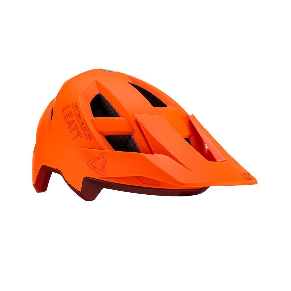 Casco Leatt MTB AllMtn 2.0 V23 Flame L 59-63cm-0