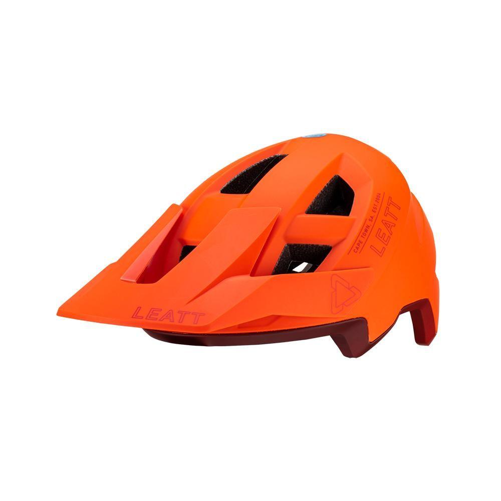 Casco Leatt MTB AllMtn 2.0 V23 Flame L 59-63cm-2