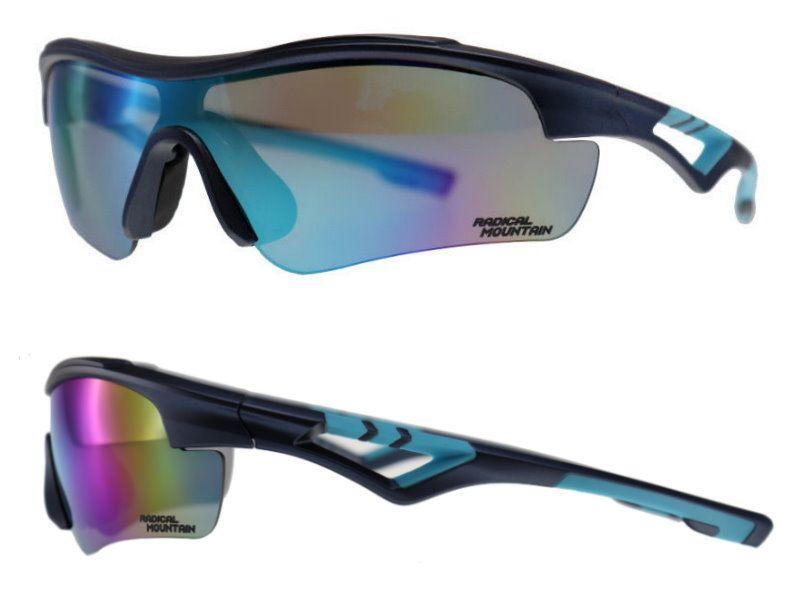 Lente S13284 Metal Blue Radical Mountain-1