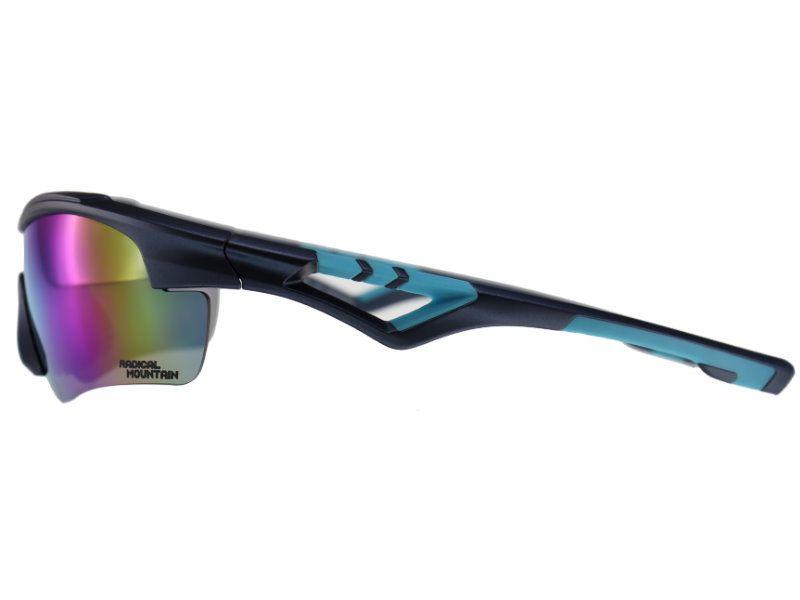 Lente S13284 Metal Blue Radical Mountain-2