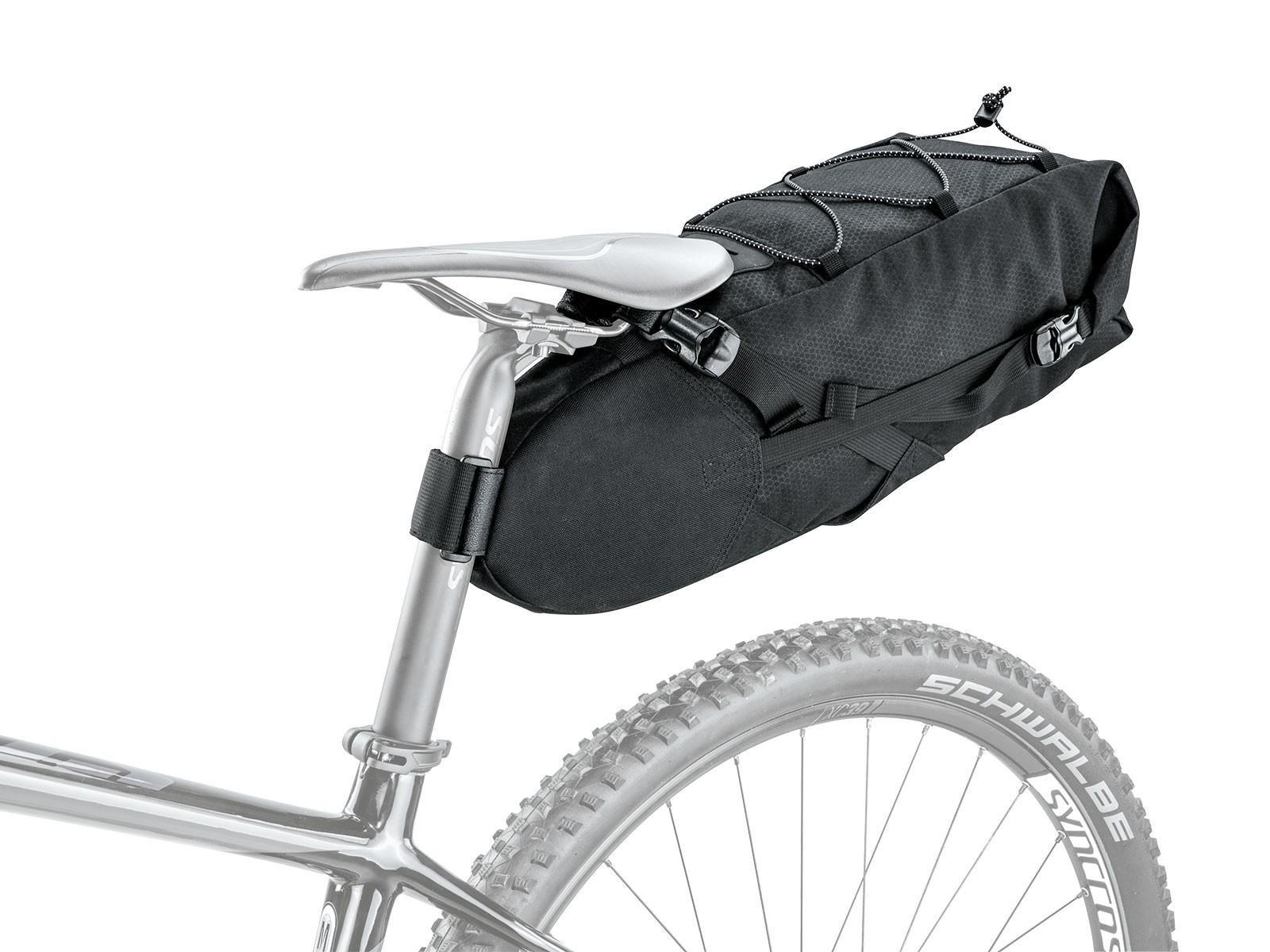 Bolso Topeak Inferior Asiento BackLoader 6L-6