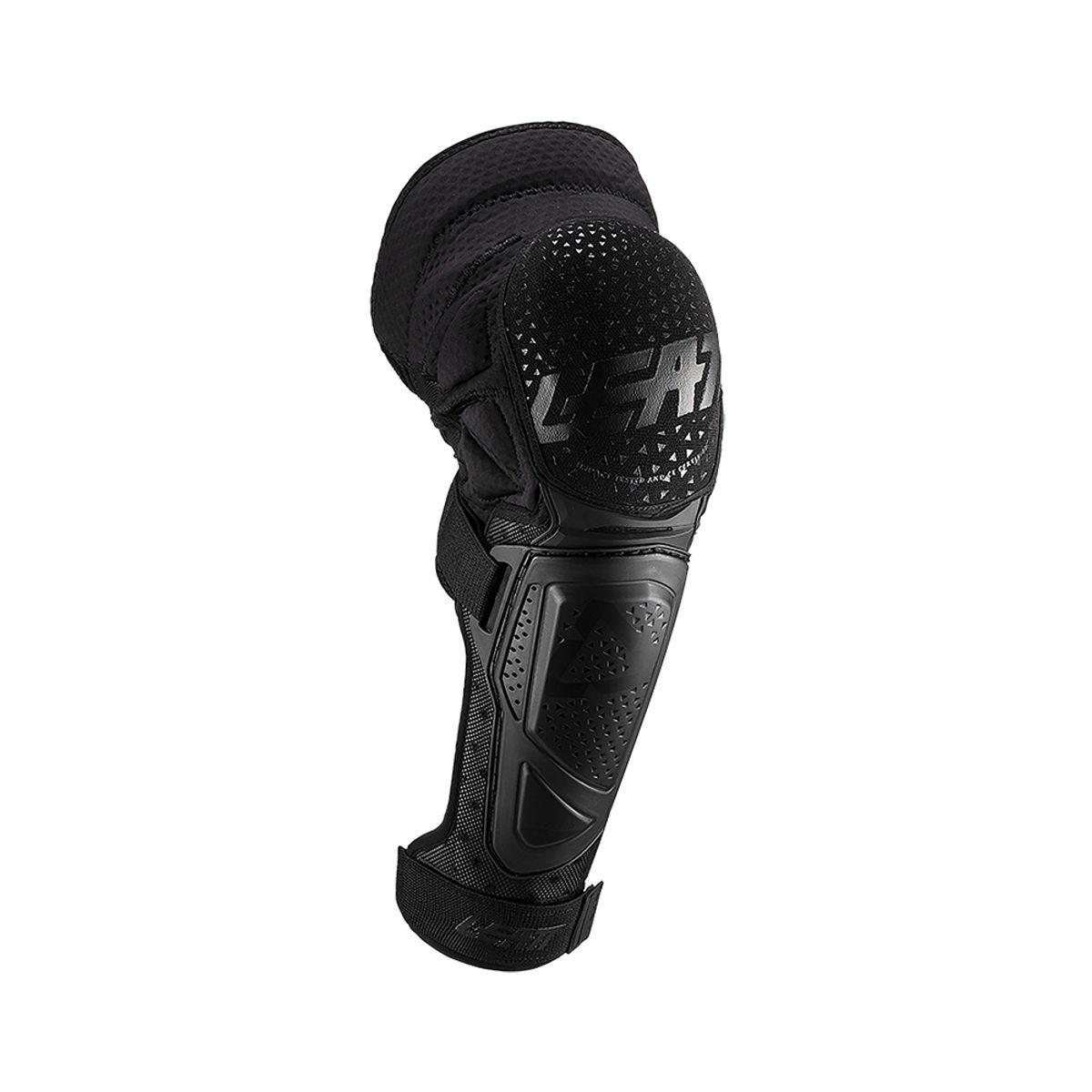Rodillera canillera Leatt 3.0 Hib EXT Negra L/XL-0