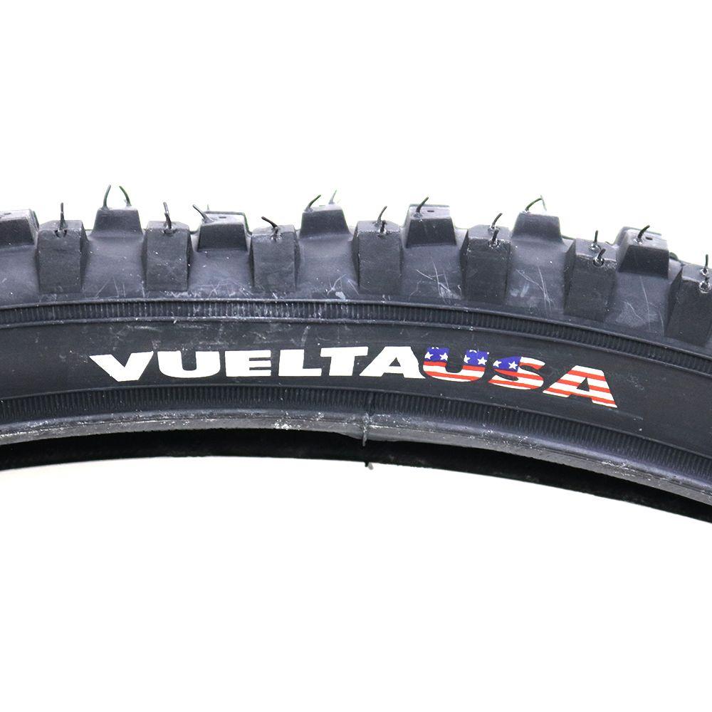 Neumático Vuelta MTB 29x2.10 CB-961 Negro-2