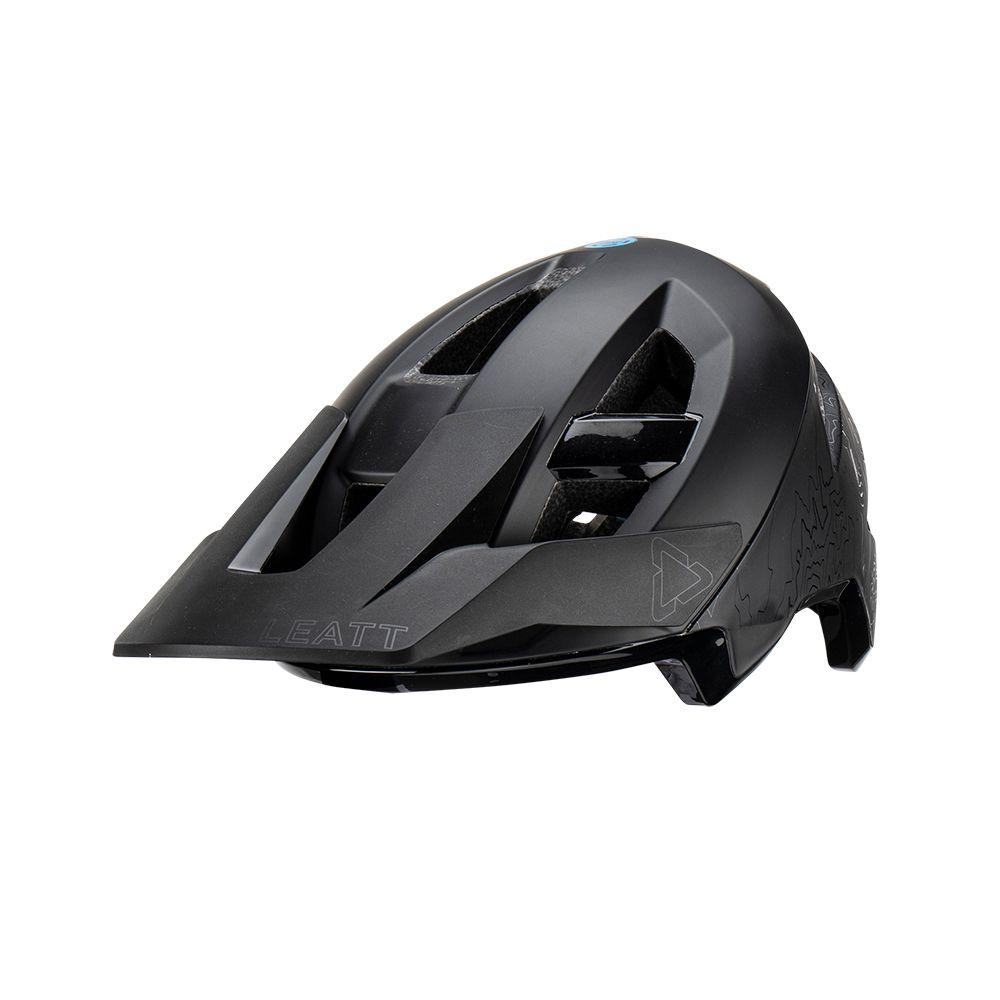 Casco Leatt MTB AllMtn 3.0 V23 Stealth S 51-55cm-6