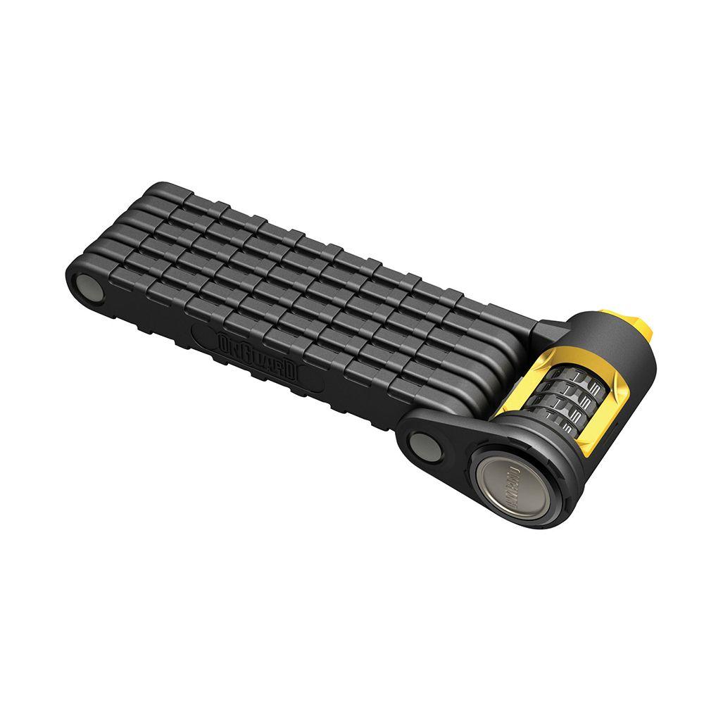 Candado OnGuard Clave Expansible K9-0