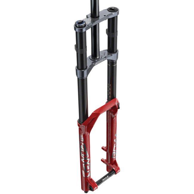 Horquilla RockShox Boxxer Ultimate RC2 C2.1 27.5 46OS Boost 200mm Rojo-0
