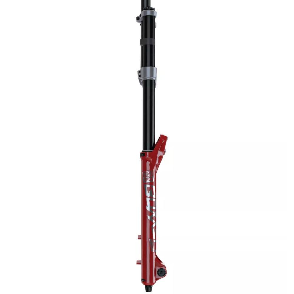 Horquilla RockShox Boxxer Ultimate RC2 C2.1 27.5 46OS Boost 200mm Rojo-1