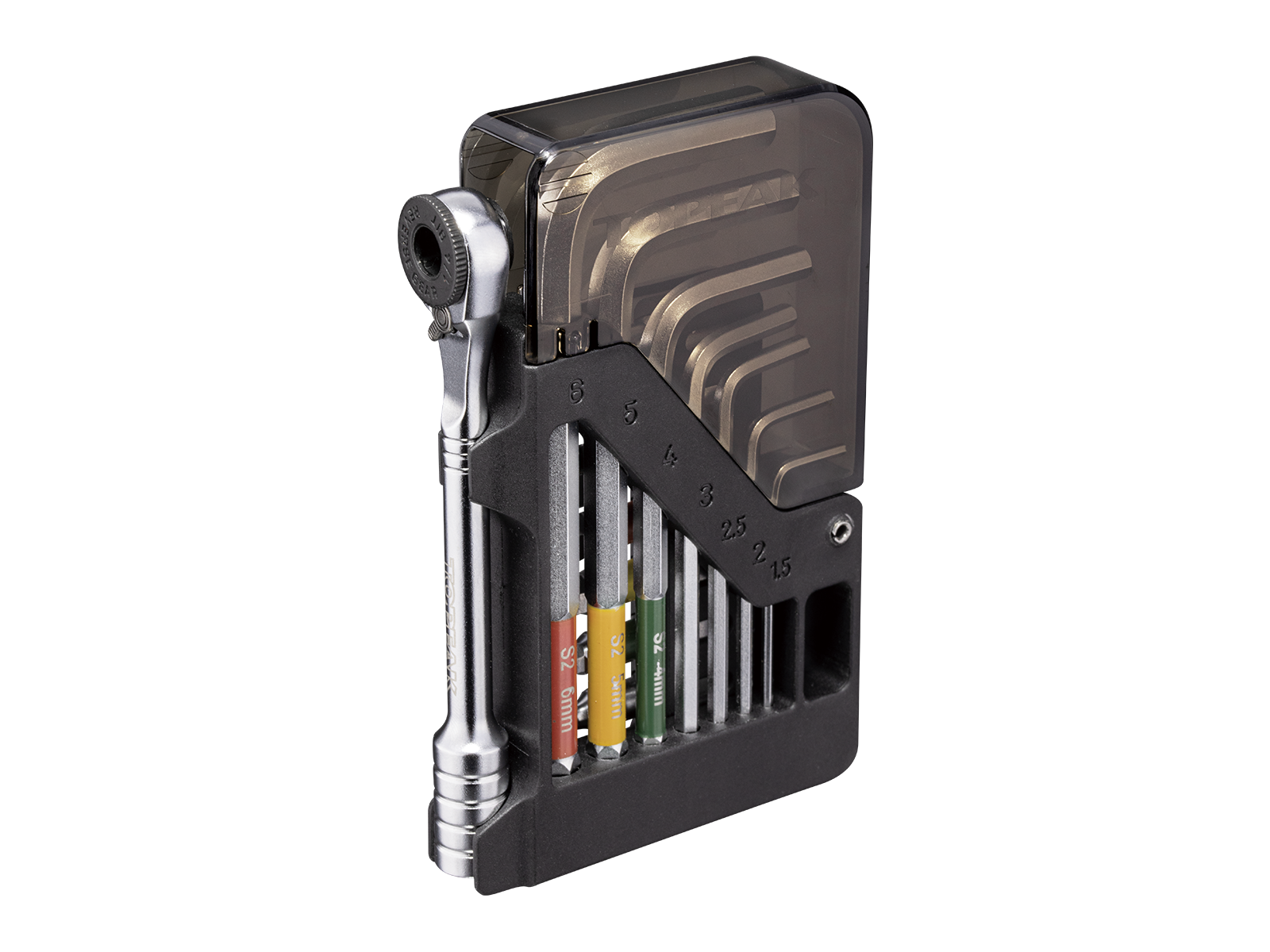 Herramienta Topeak Omni Toollcard-0