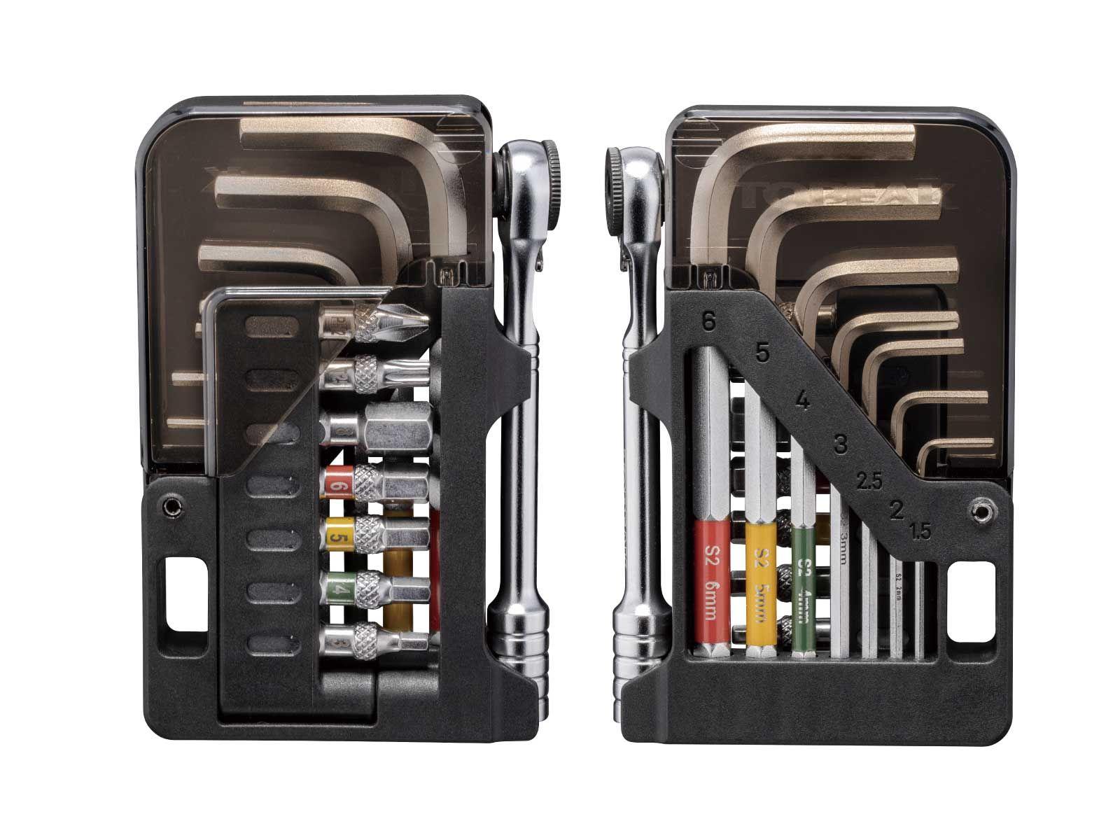 Herramienta Topeak Omni Toollcard-1