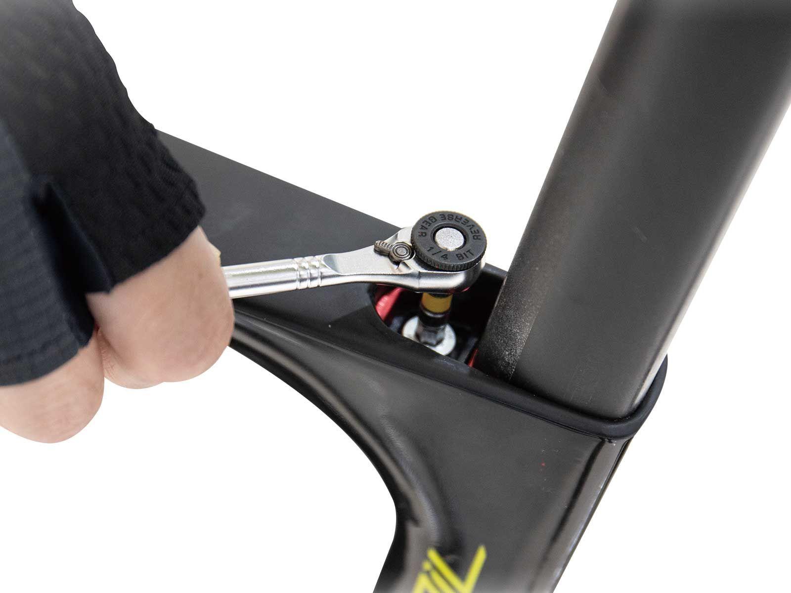 Herramienta Topeak Omni Toollcard-3
