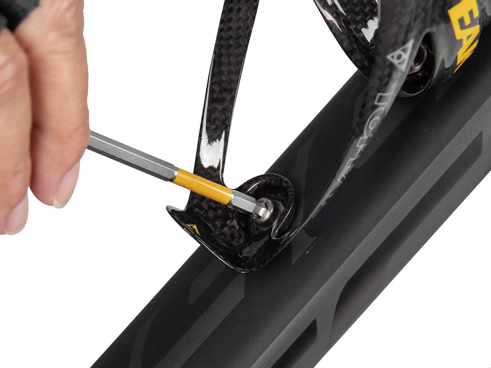 Herramienta Topeak Omni Toollcard-4