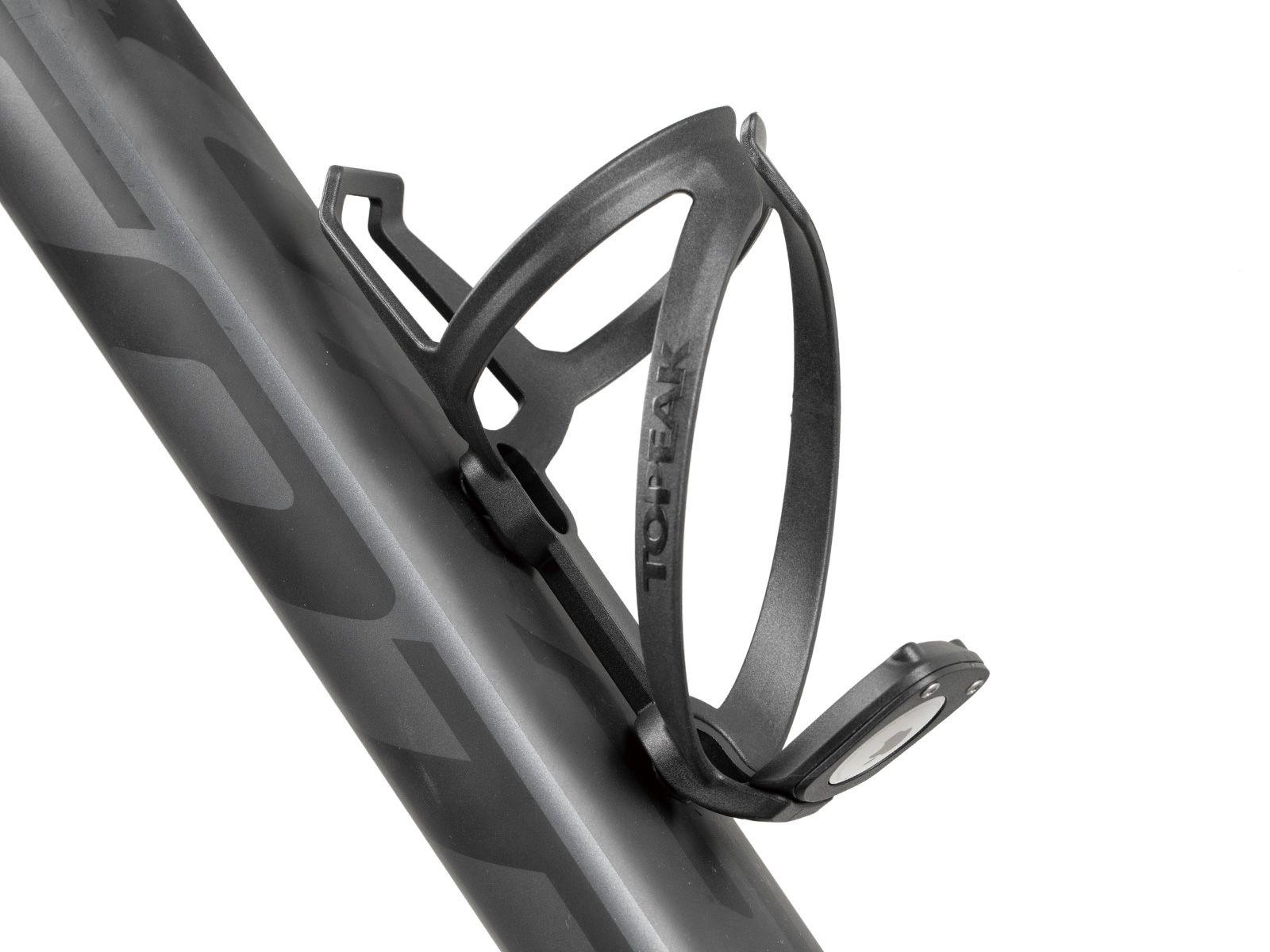 Soporte Topeak Ninja+ Cage Mount Airtag-2