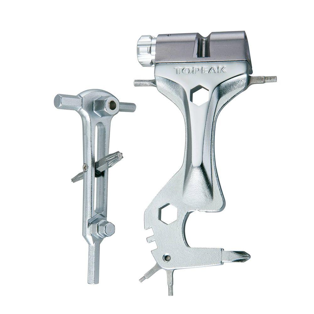 Herramienta Topeak Tool Monster AIR-2