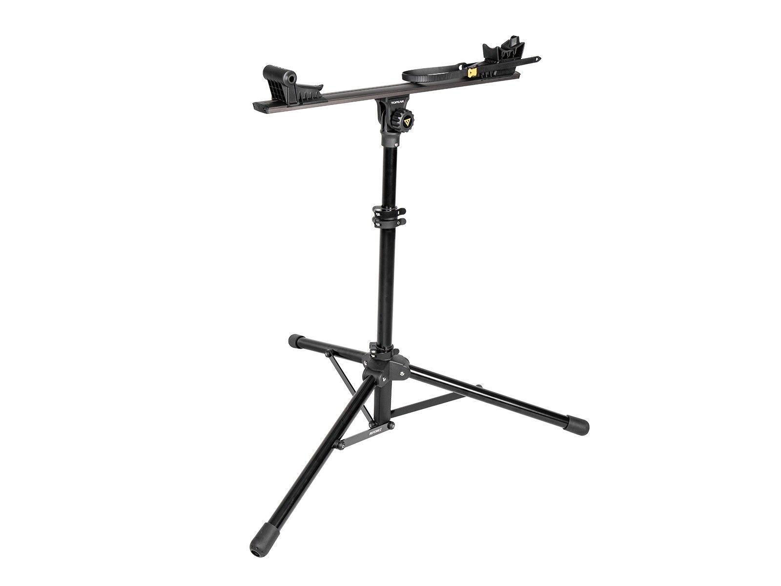 Soporte Topeak Bicicletas Brazo Reparación Prepstand X-3