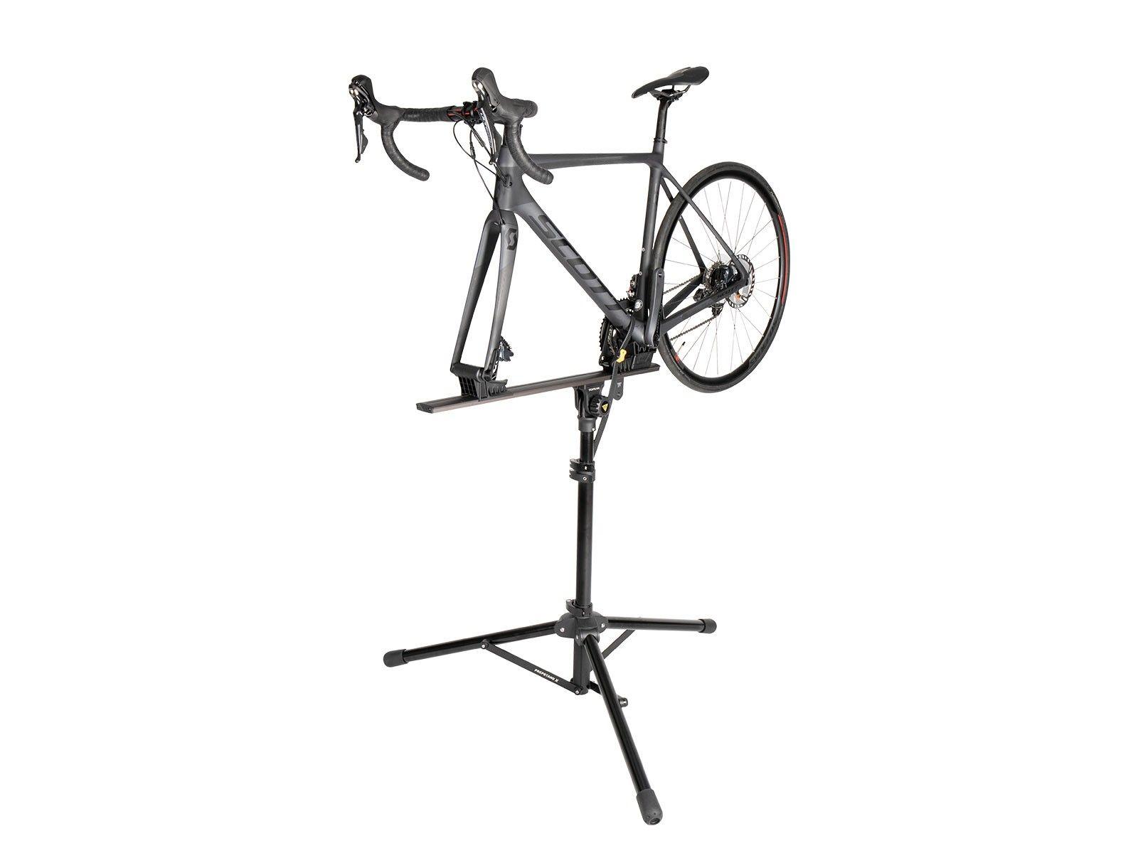 Soporte Topeak Bicicletas Brazo Reparación Prepstand X-4