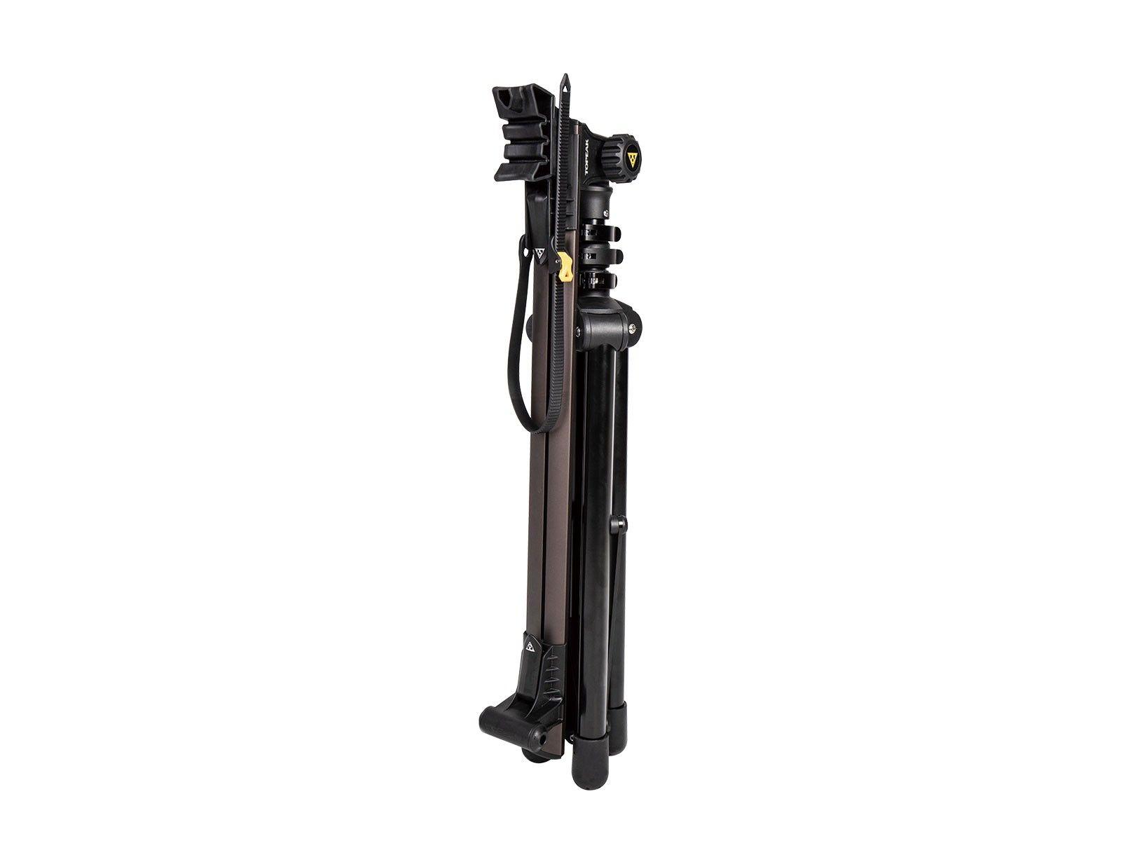 Soporte Topeak Bicicletas Brazo Reparación Prepstand X-5