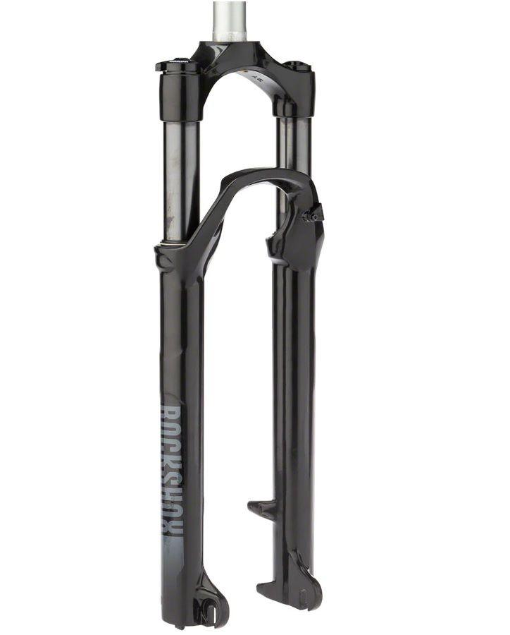 RockShox Recon RL　ロックショック　27.5 boost Horquilla RockShox Recon Silver RL 27.5 42OS 100mm Negro Rock Shox