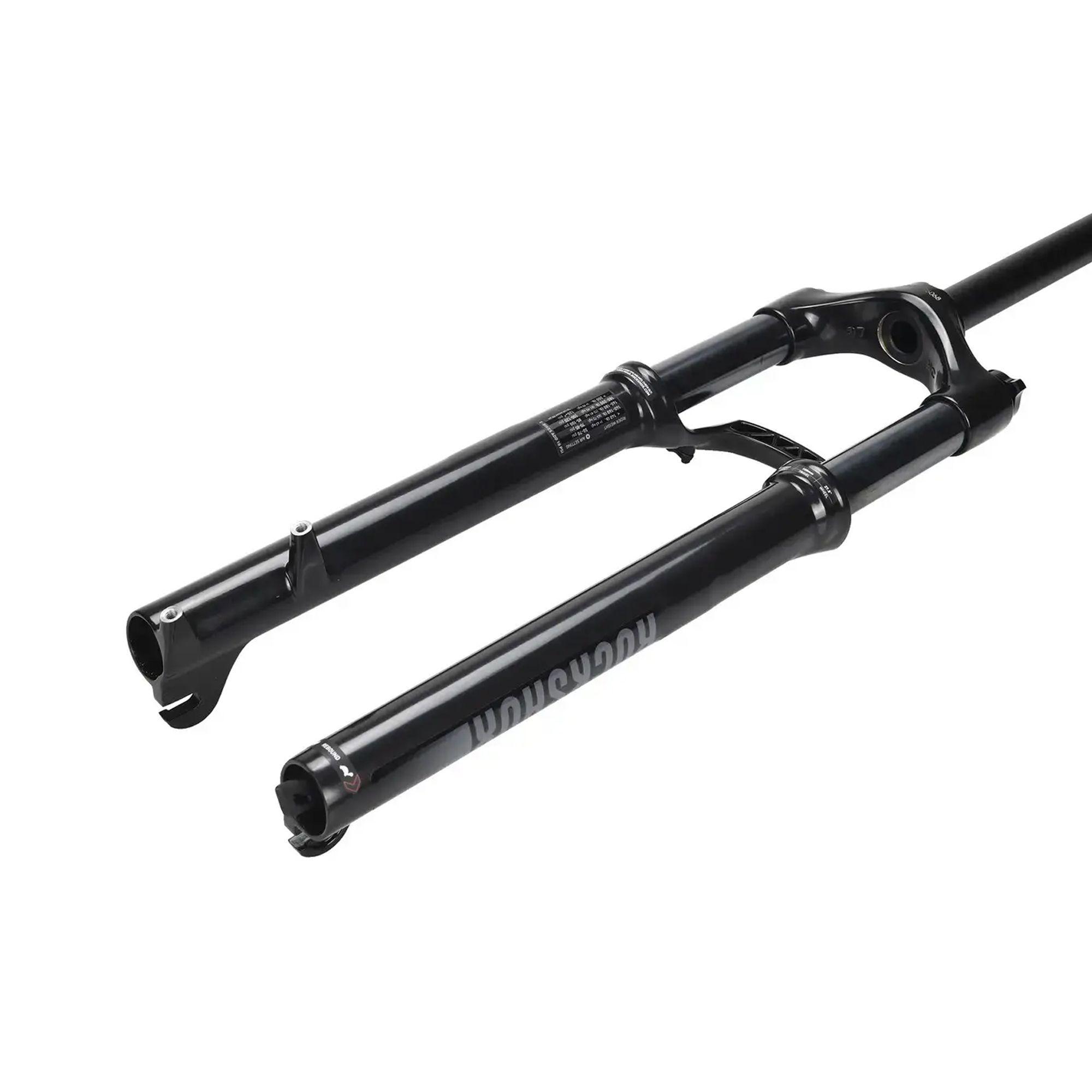 Horquilla RockShox Recon Silver RL 27.5 42OS 100mm Negro Rock Shox