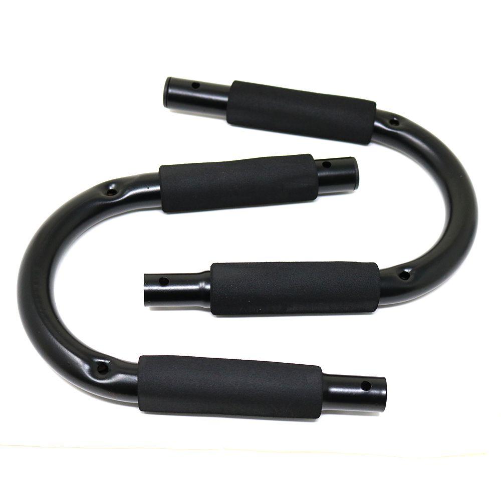 Barra de ejercicios Senzo Fit-3