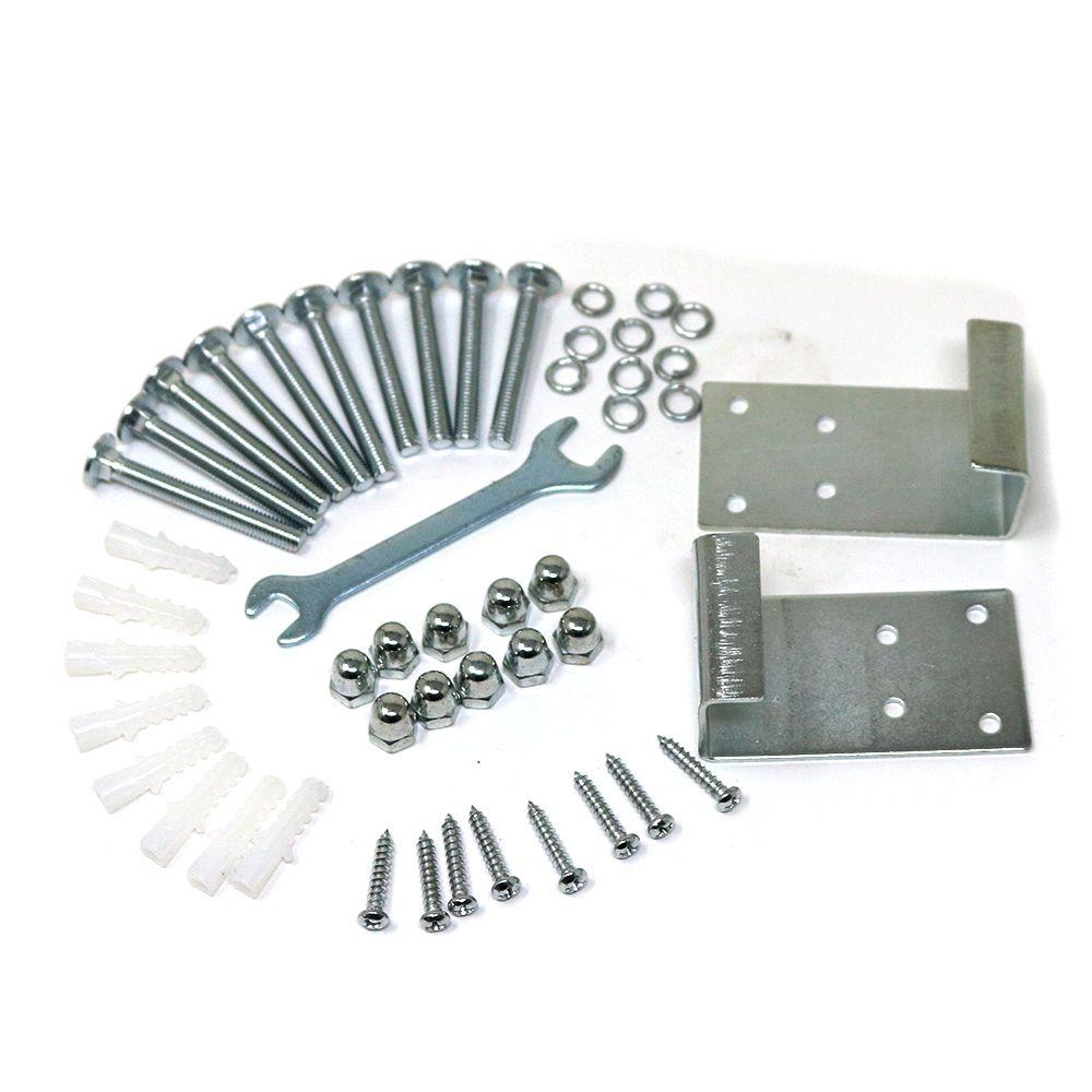 Barra de ejercicios Senzo Fit-7