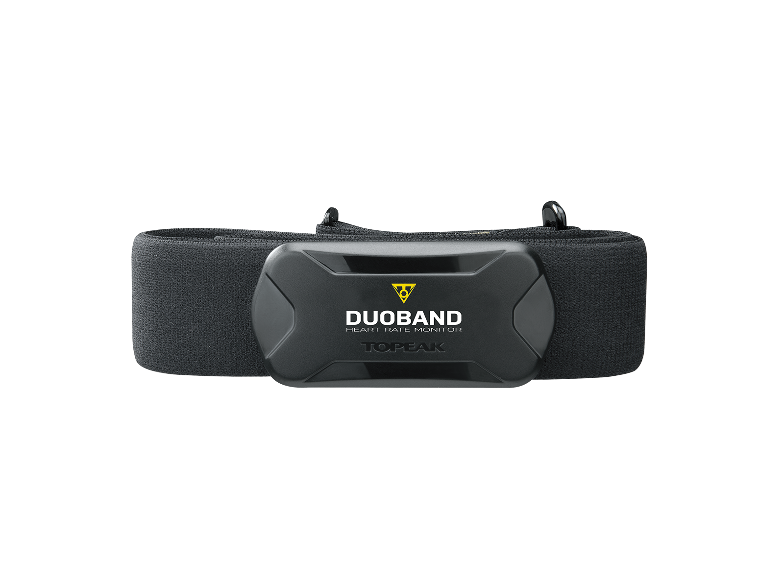 Sensor Topeak Frecuencia Cardíaca Duoband Bluetooth ANT+-0