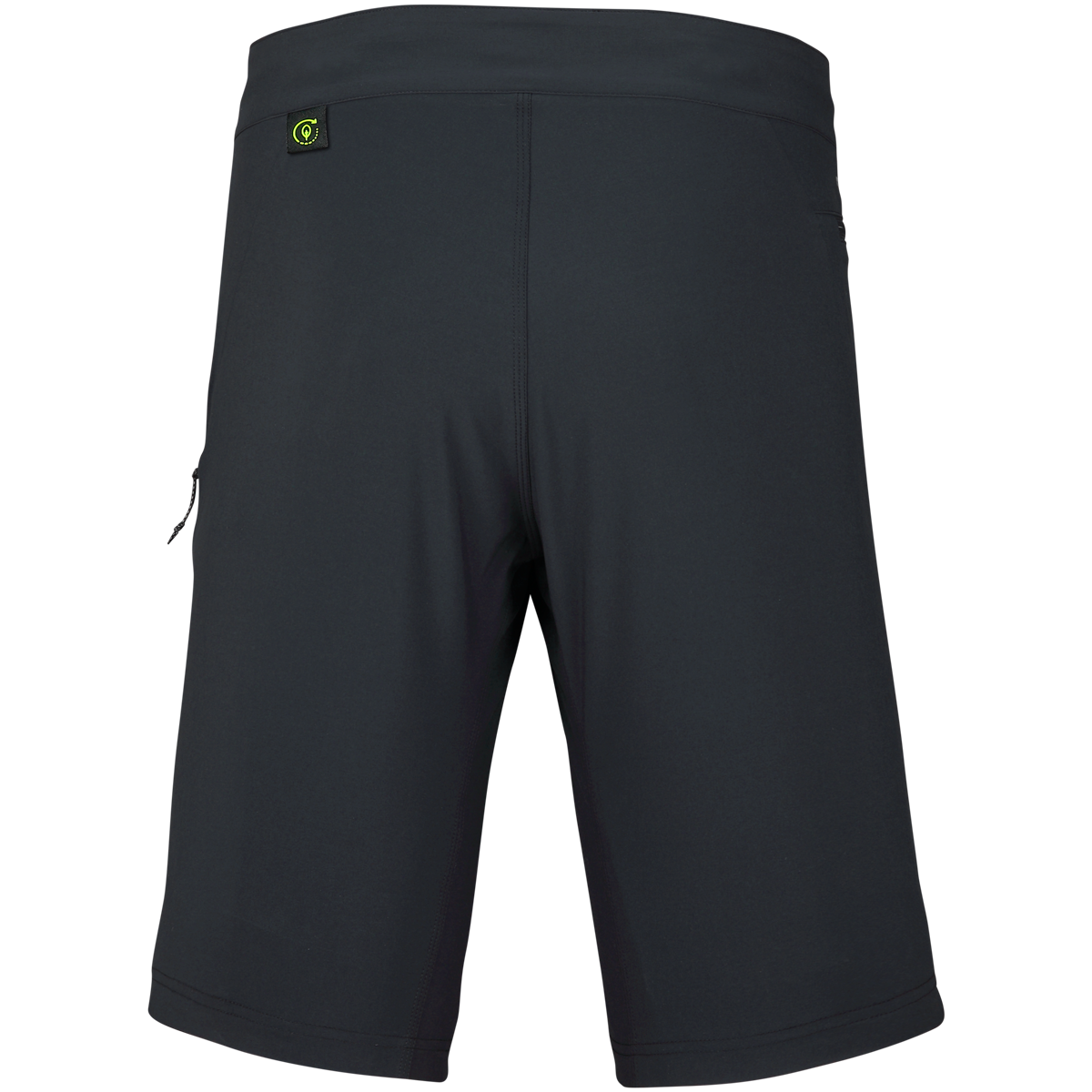 Short IXS Flow XTG Negro S-2