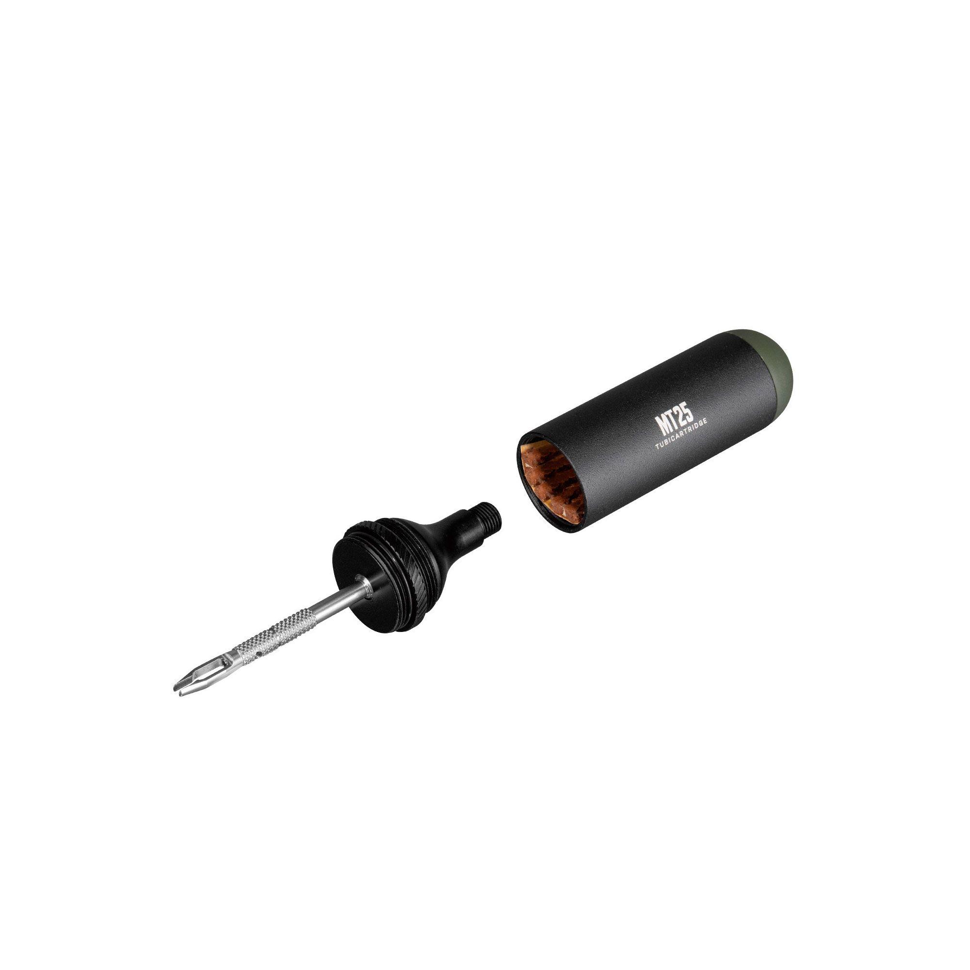 Kit Reparación Tubless 25G Topeak-1