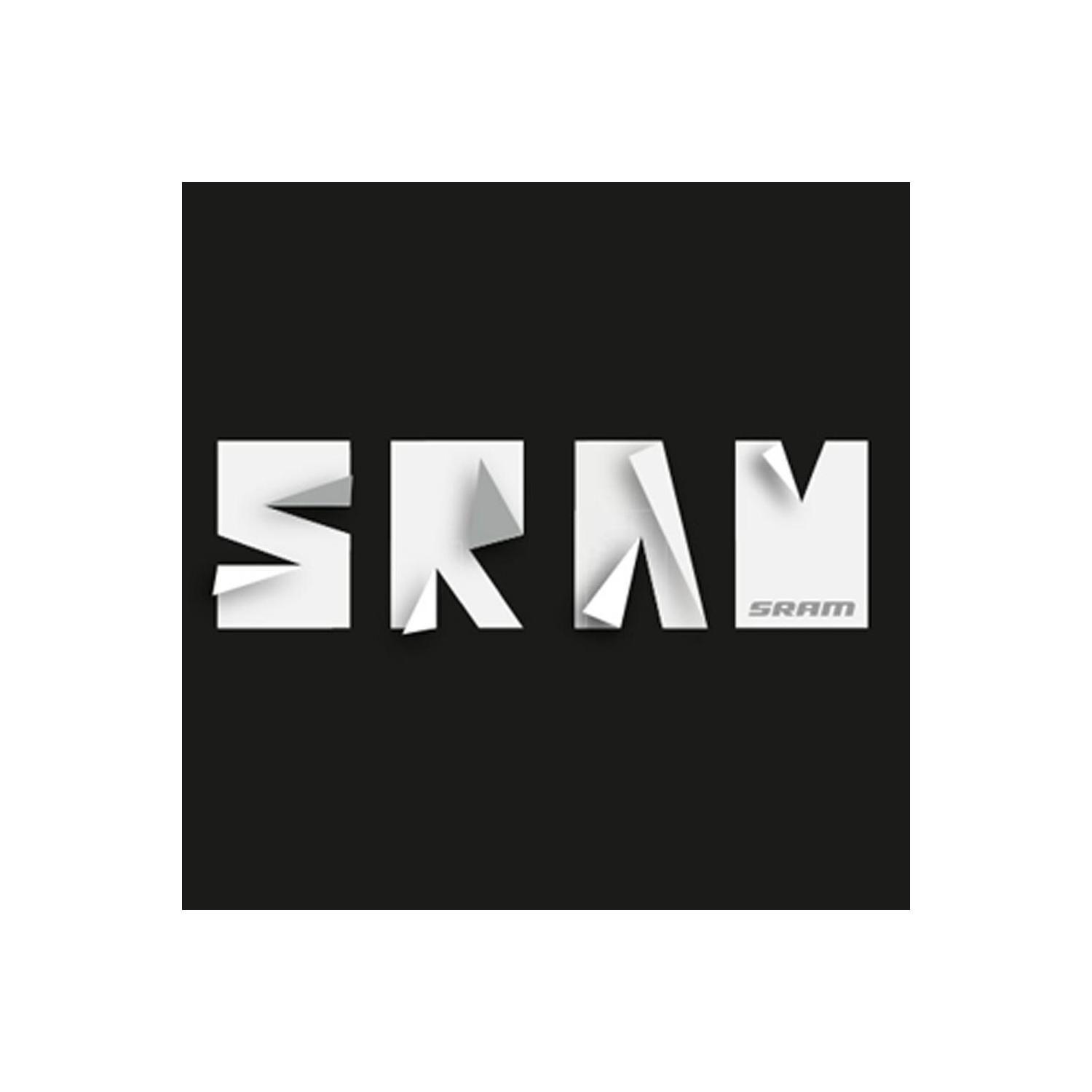 Polera SRAM Manga Corta Ori Srami Negro-2