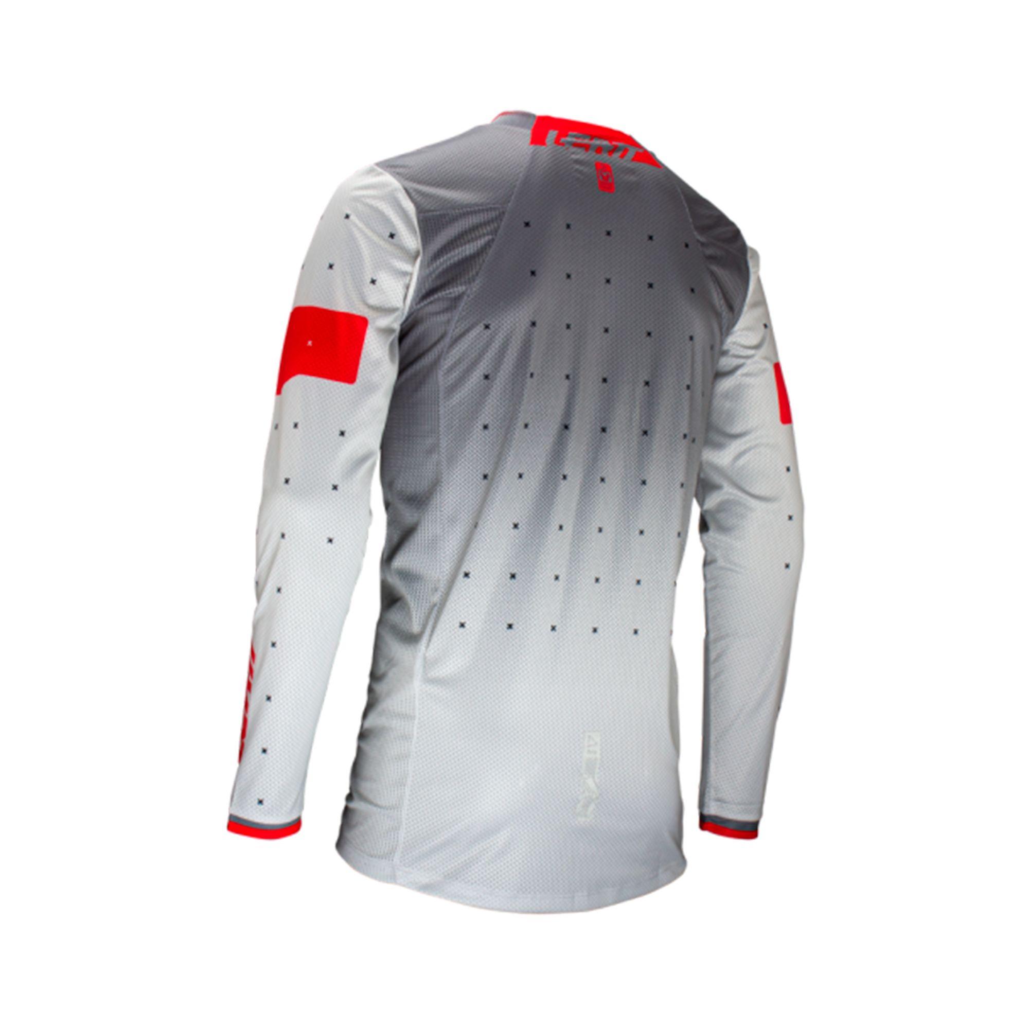 Jersey Moto Leatt 4.5 Lite Forge-3