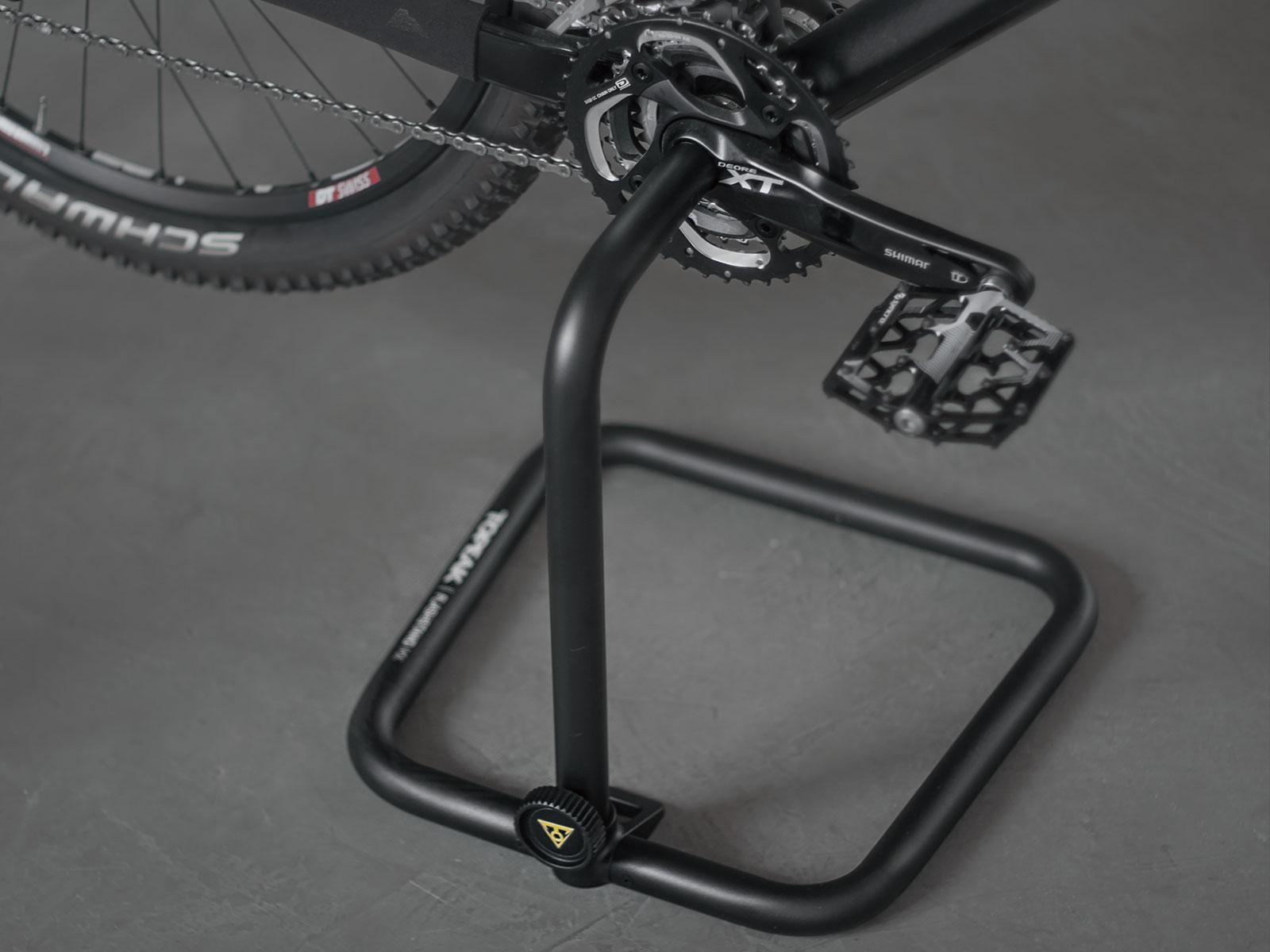 Soporte Topeak Bicicletas Bielas Hollow Flashstand MX-2